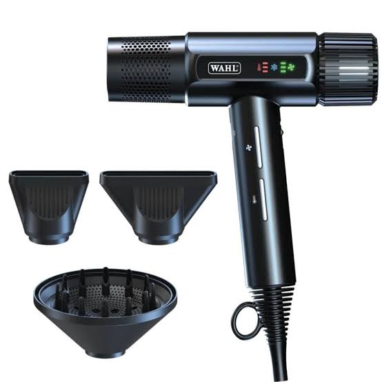WAHL PROFESSIONAL VANQUISH HAIR DRYER 4321-0470
