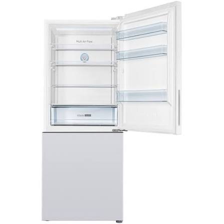 TESLA FRIDGE FREEZER 417LT RC4200FTE TNF