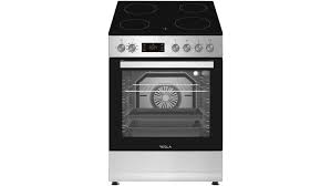 TESLA FREESTANDING COOKER 80LT CV6490SX