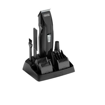 WAHL MUSTACHE & BEARD HAIR CLIPPER 5606-508