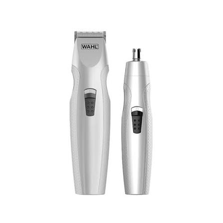 WAHL MUSTACHE & BEARD COMBO SET 5606-308