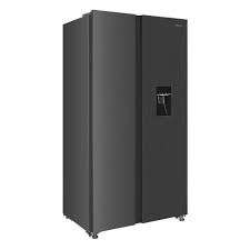 TESLA SIDE BY SIDE REFRIGERATOR RB5210FHXE