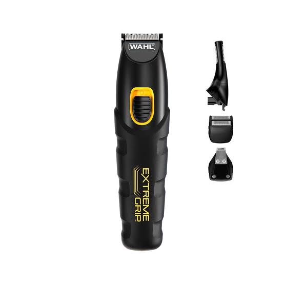 WAHL PROFESSIONAL EXTREME RECHARGEABLE HAIR CLIPPER 09893-0460