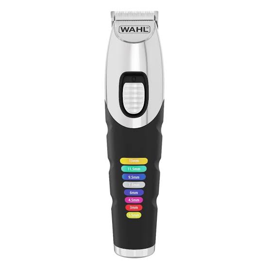 WAHL RECHARGEABLE HAIR CLIPPER 09893-0443