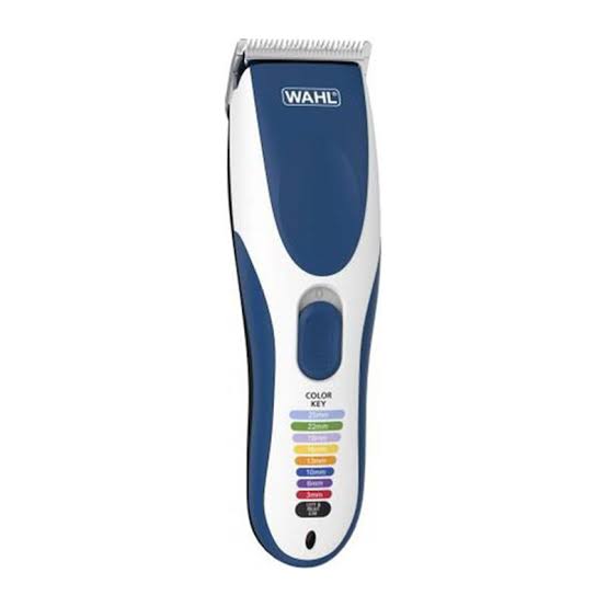 WAHL PROFESSIONAL CORDLESS HAIR CLIPPER 9649-016