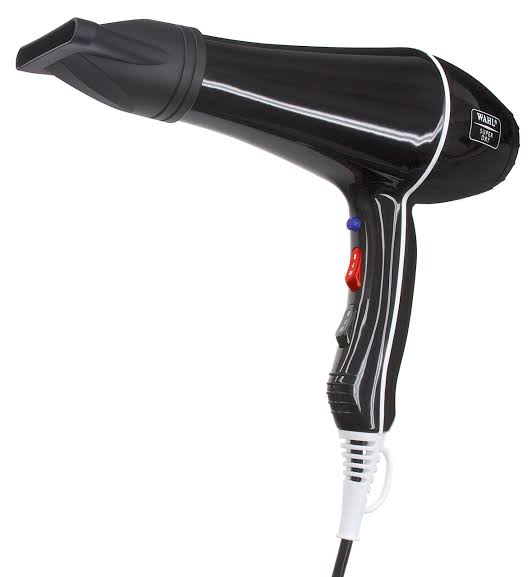 WAHL PROFESSIONAL SUPERDRY HAIRDRYER 4340-0470