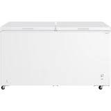 TESLA FREEZER 418LT RH4200ME