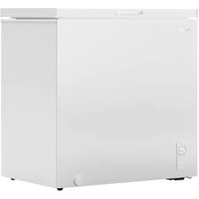 TESLA CHEST FREEZER 198L RH2001ME