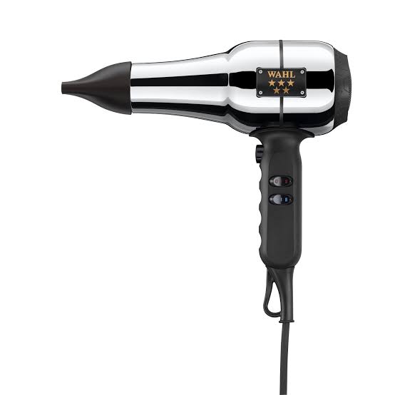 WAHL 5 BARBER PROFESSIONAL HAIR DRYER 4317-0470