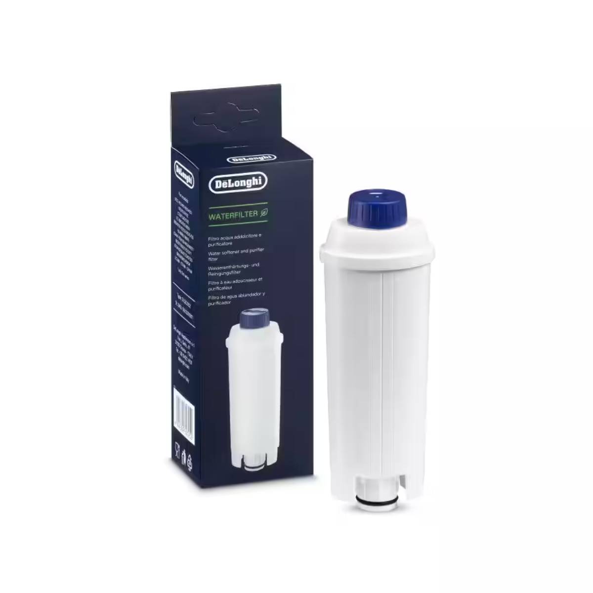DELONGHI ECAM22.360.B WATER FILTER