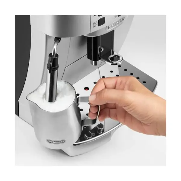 DELONGHI ECAM22.110.SB MAGNIFICA FULLY AUTOMATIC ESPRESSO MAKER