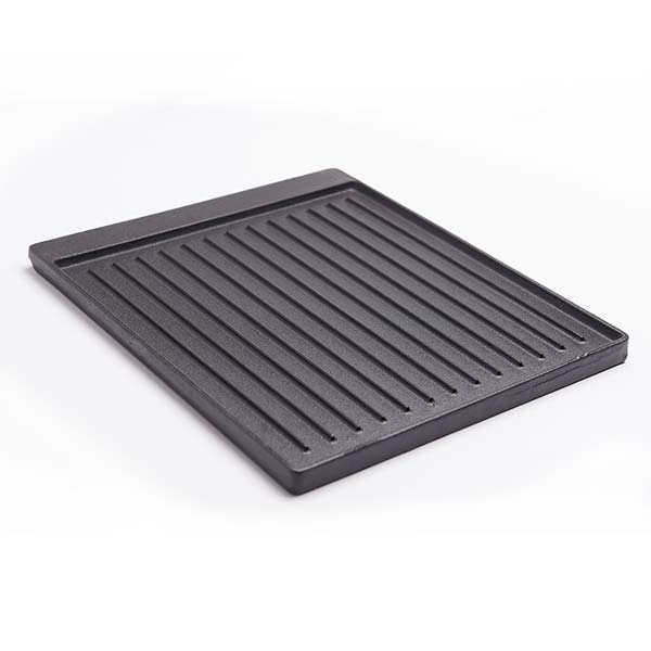 BROIL KING 11221 DOUBLE SIDED GRIDDLE