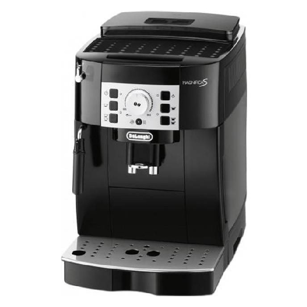 DELONGHI ECAM22.115.B ESPRESSO MACHINE BLACK