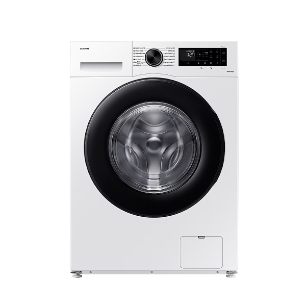 SAMSUNG WW80CGC04DAELE WASHING MACHINE WITH STEAM 8KG