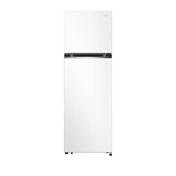 LG GTBV20SWGKD DOUBLE DOOR REFRIGERATOR