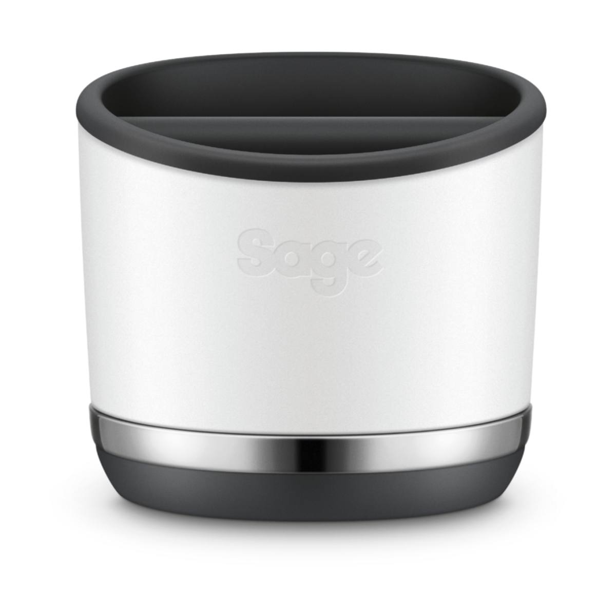 SAGE THE KNOCK-BOX 10 COFFEE KNOCK CONTAINER SEA SALT