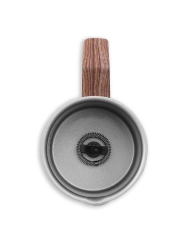 IZZY IZ-6201 MILK FROTHER BLACK