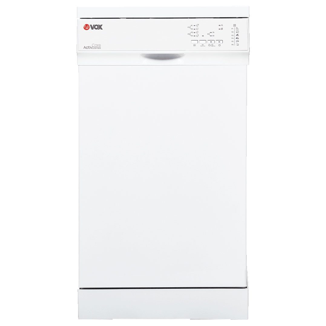 VOX DISHWASHER 10Y15CE 45CM