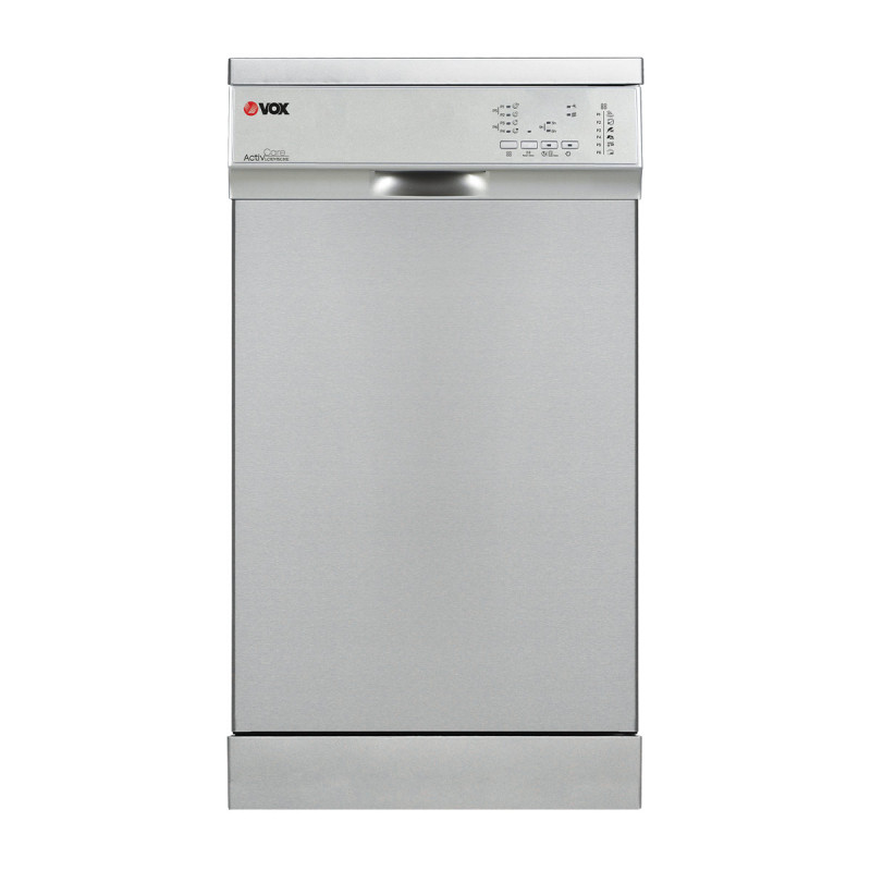 VOX DISHWASHER LC10Y15CIXE 45CM