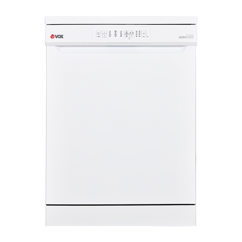 VOX LCS13A1EYQ3E DISHWASHER