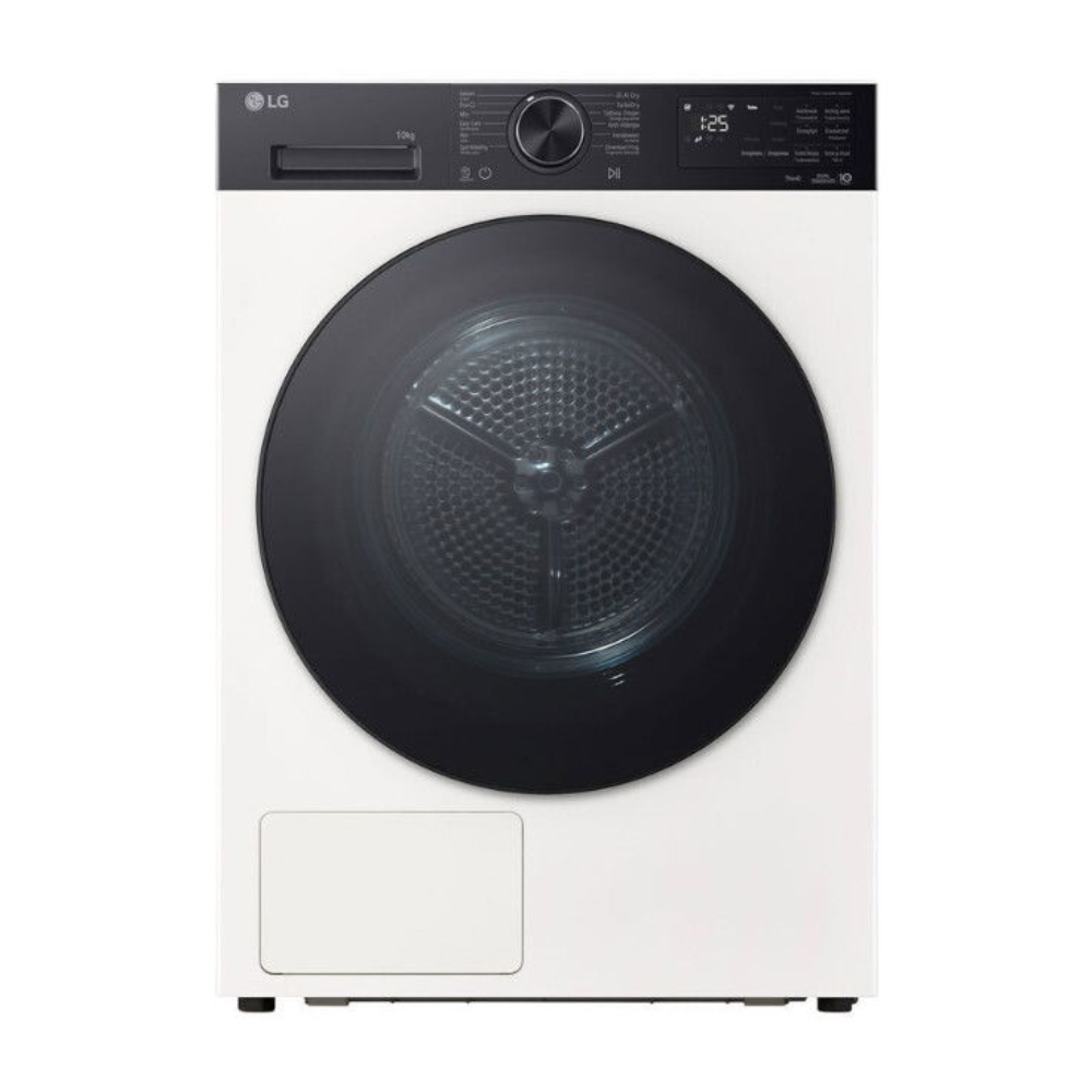 LG RHX5010THB DRYER 10KG
