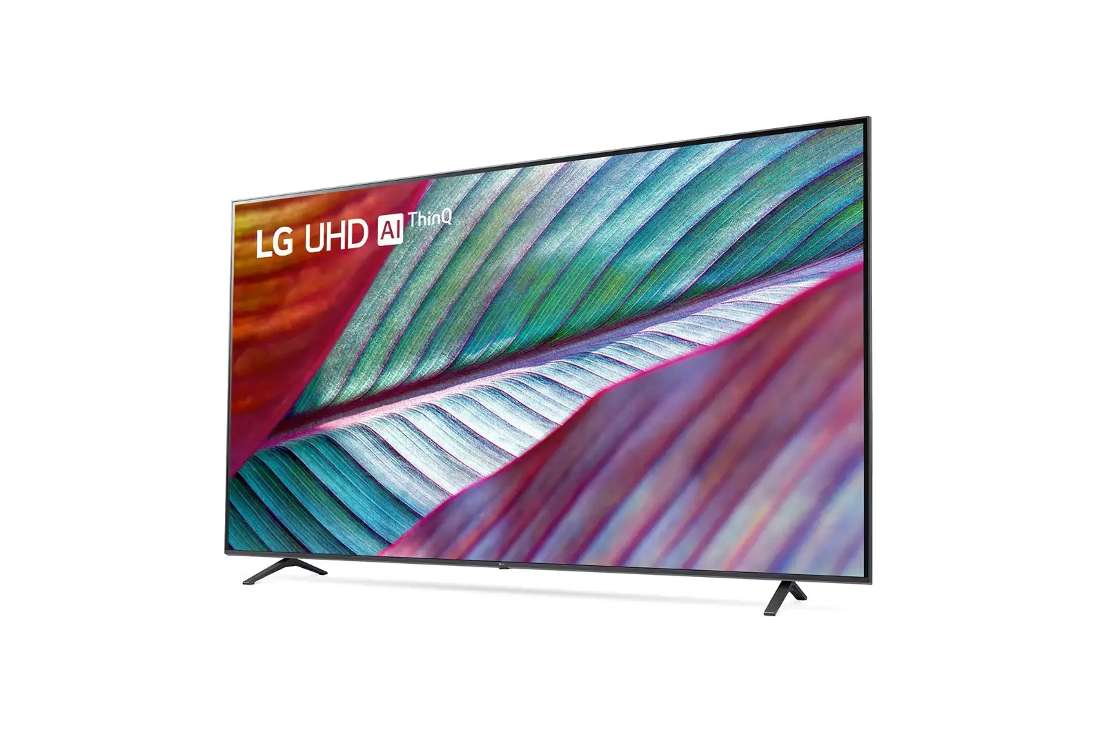 LG 4K SMART TV 86UR78006LB