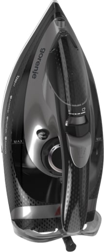 GORENJE IRON STEAM CERAMIC SIH3200BKS