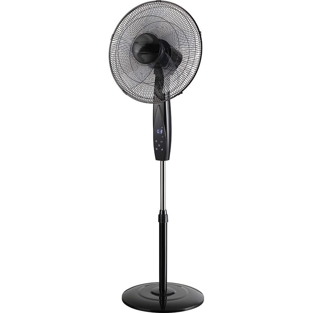 MATESTAR STAND FAN 18” WITH REMOTE CONTROL MAT-K18RC