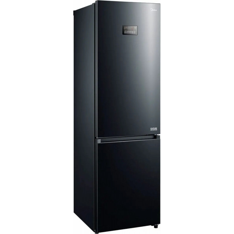 MIDEA FRIDGE FREEZER MDRB521MIC45 378L