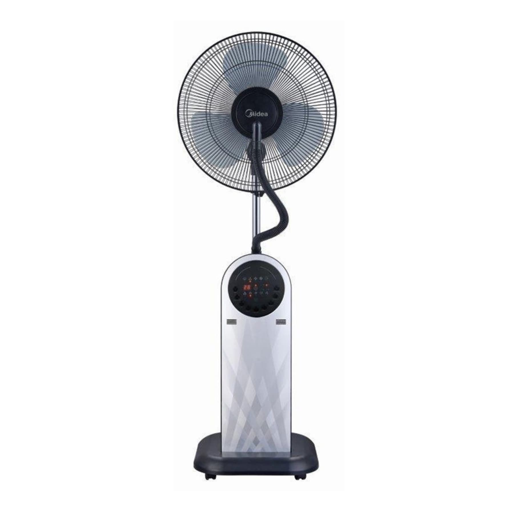 MIDEA FS40-13QRA MIST STAND FAN WITH REMOTE CONTROL