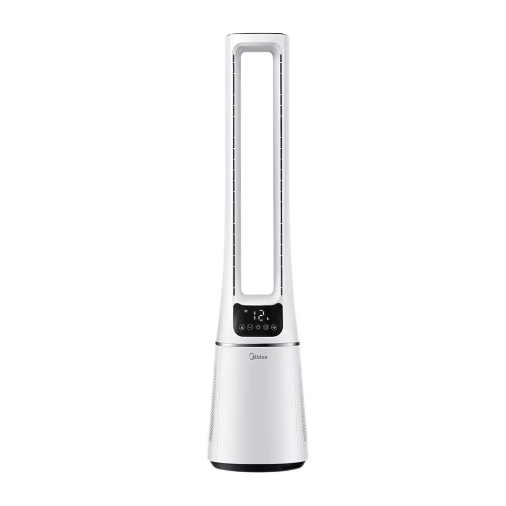 MIDEA MAM33CPAGW AIR PURIFIER BLADELESS FAN