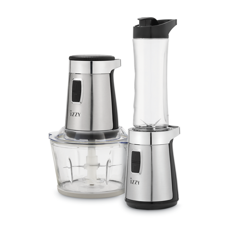 IZZY CHOPPER MULTI SMOOTHIE IZ-6909