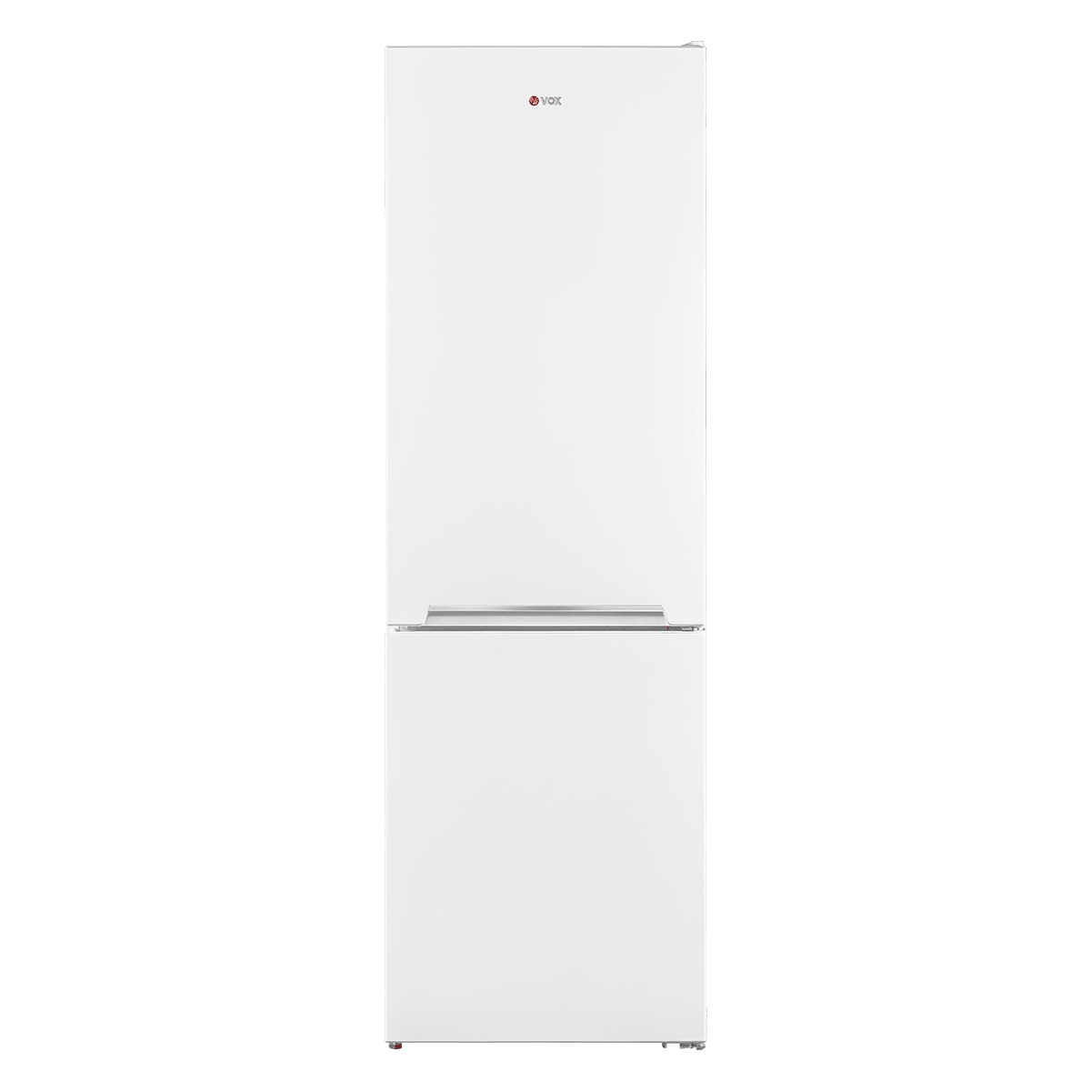 VOX FRIDGE FREEZER INOX NF 3730 IXE