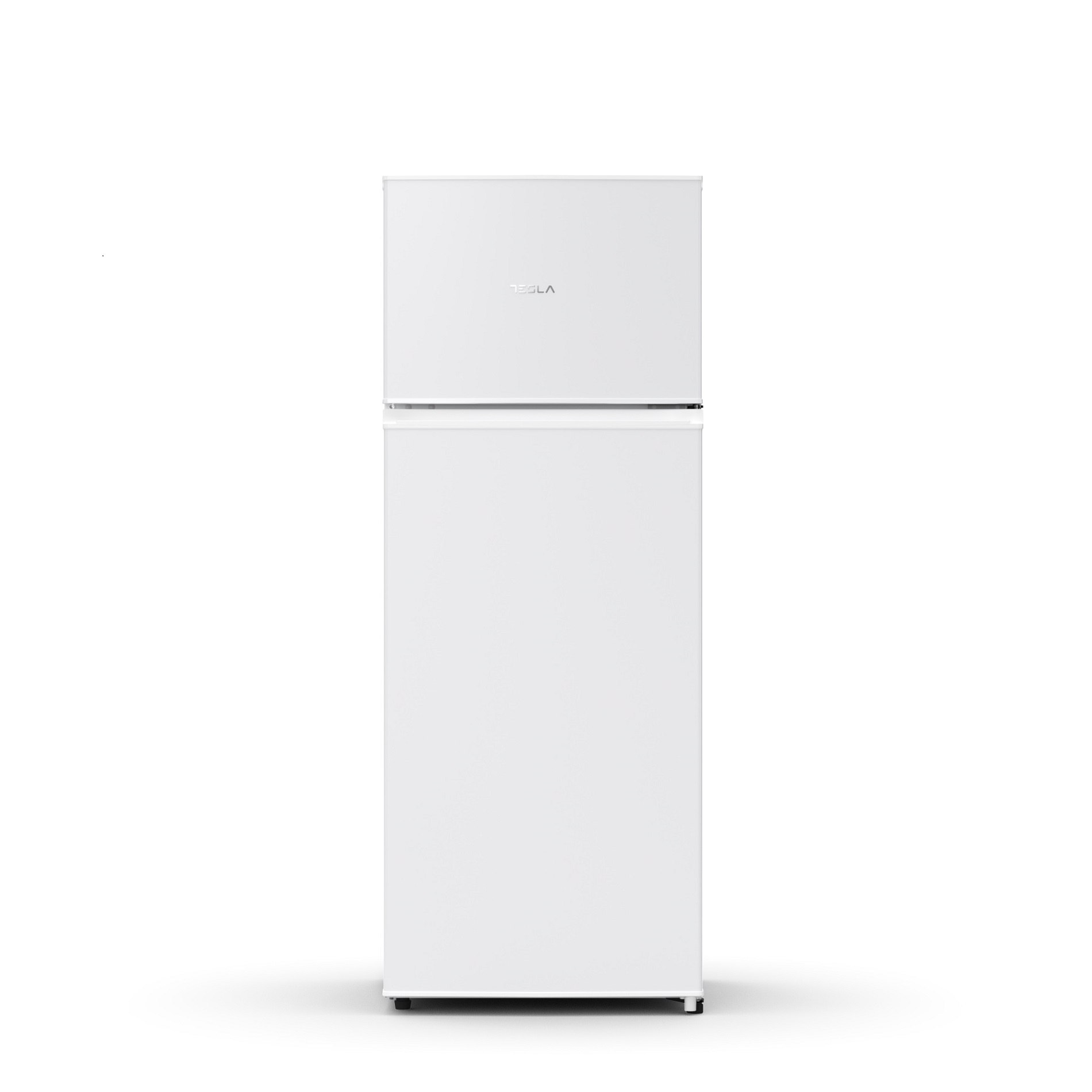 TESLA DOUBLE DOOR REFRIGERATOR RD2100ME