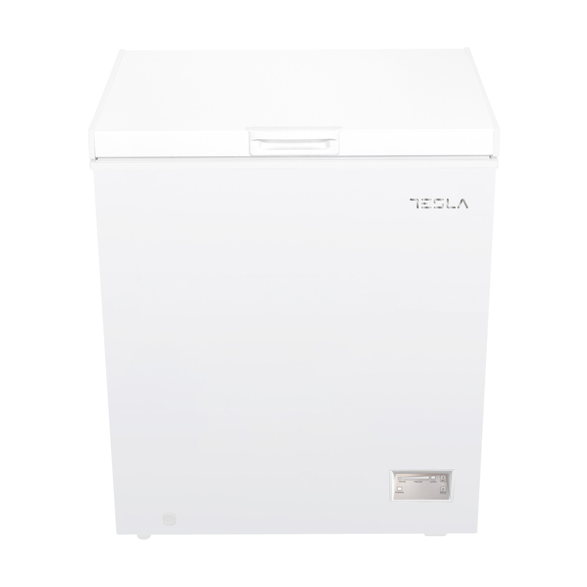 TESLA CHEST FREEZER 142L RH1500HE