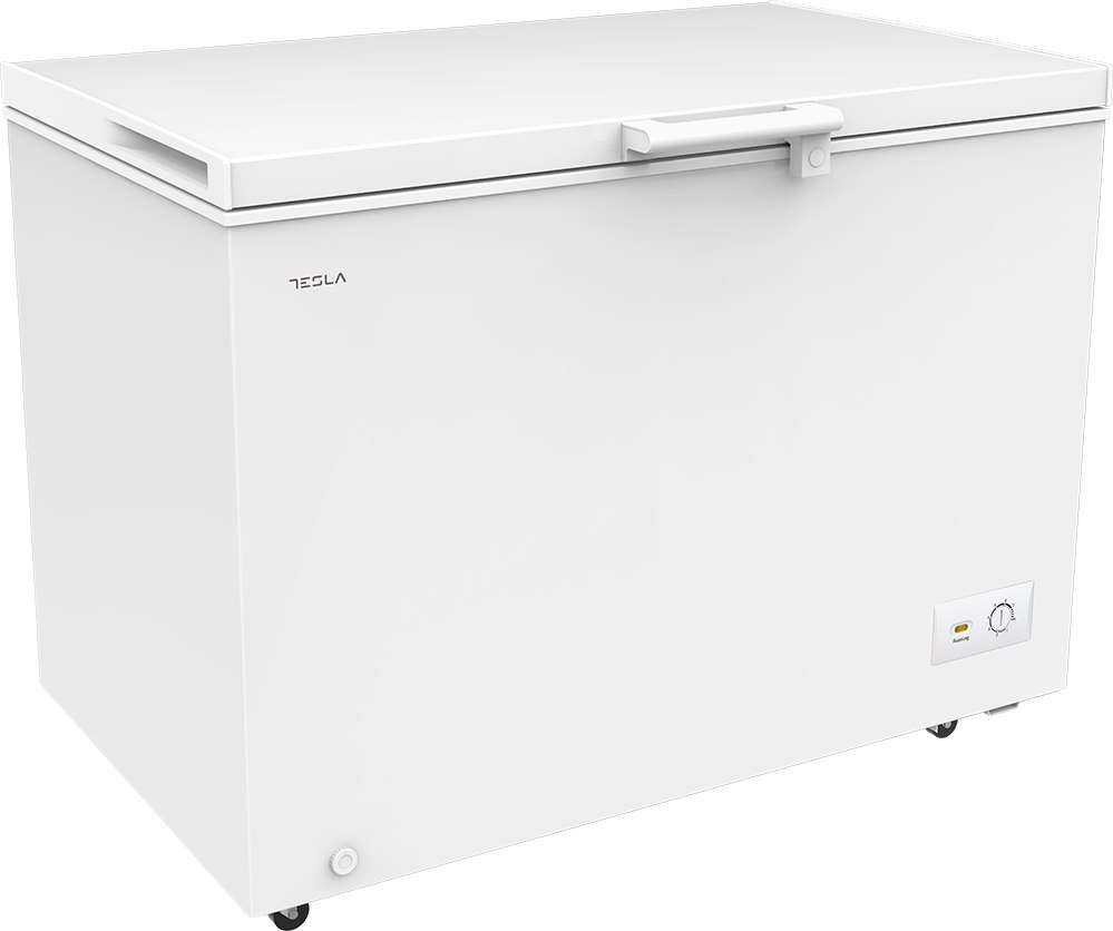 TESLA CHEST FREEZER 287L RH2900HE