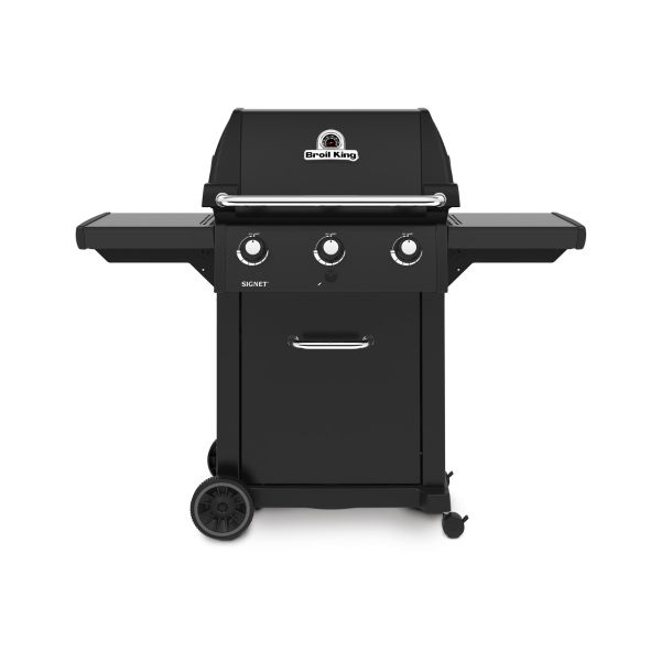 BROIL KING SIGNET™ 320 SHADOW