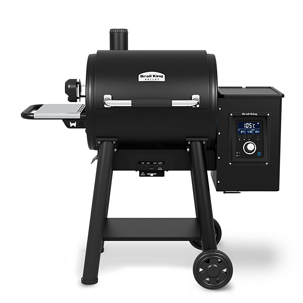 BROIL KING REGAL™ PELLET 400