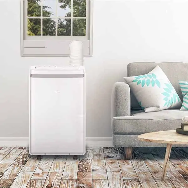 AUX 1A-AM-H12/EU 12000 BTU