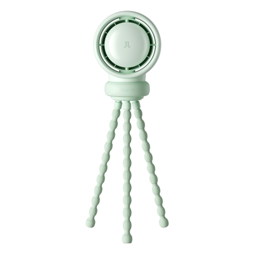 JISULIFE STROLLER FAN LIFE 2 GREEN