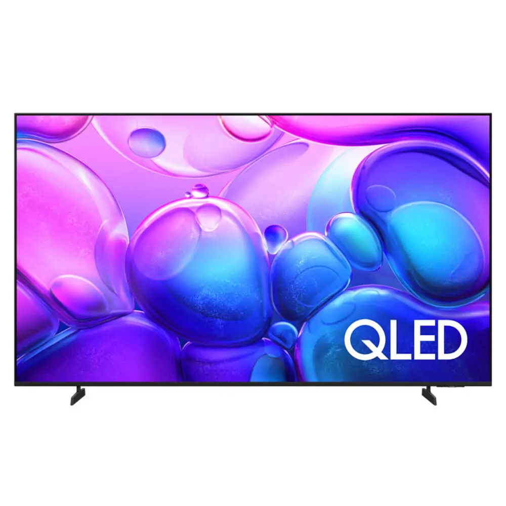 TV 65″ SAMSUNG Q6F QE65Q6FAAUXXH 4K UHD QLED SMART