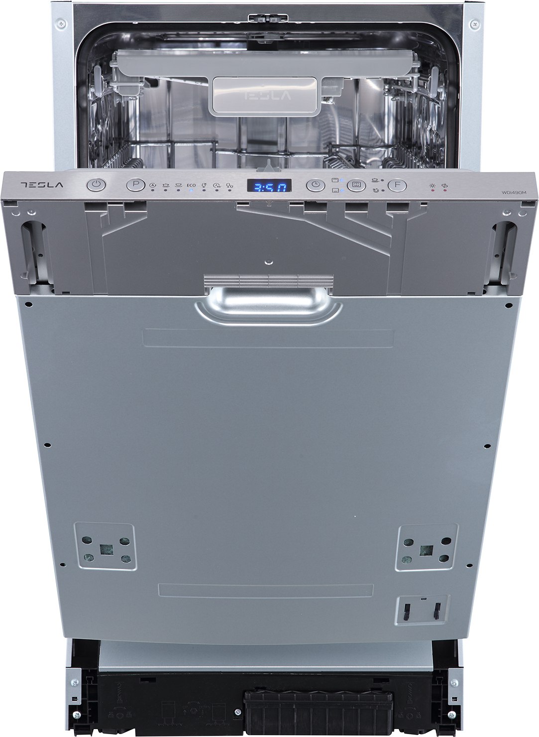 TESLA BUILT IN DISHWASHER WDI490M