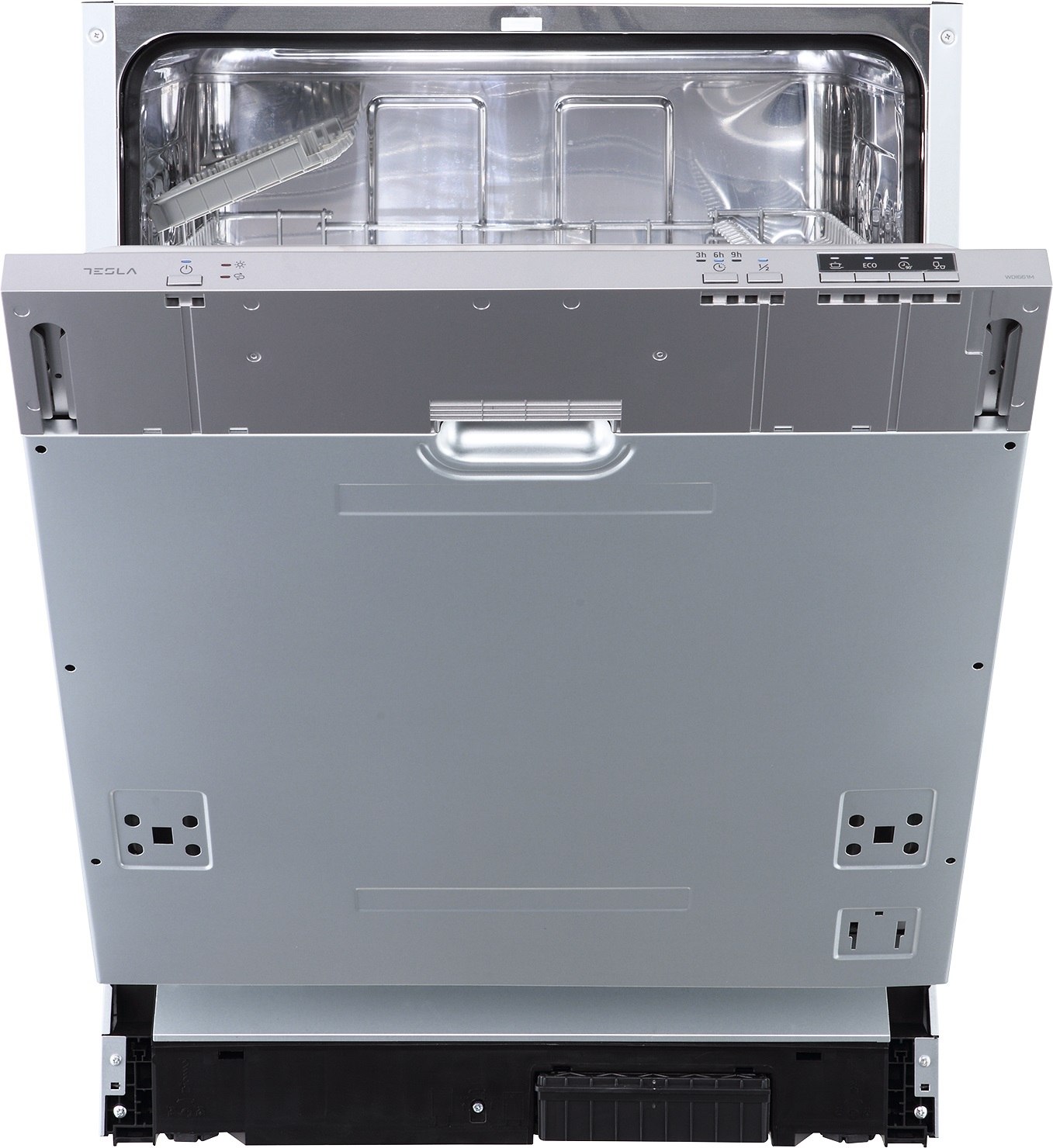 TESLA BUILT IN DISHWASHER WDI661M