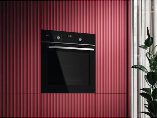 AEG A-OS6CB531AB BUILT IN OVEN