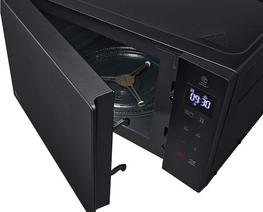 LG MH6535GIB MICROWAVE WITH GRILL