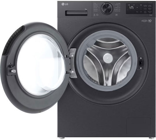 LG F2X50S9TBB WASHING MACHINE 9KG