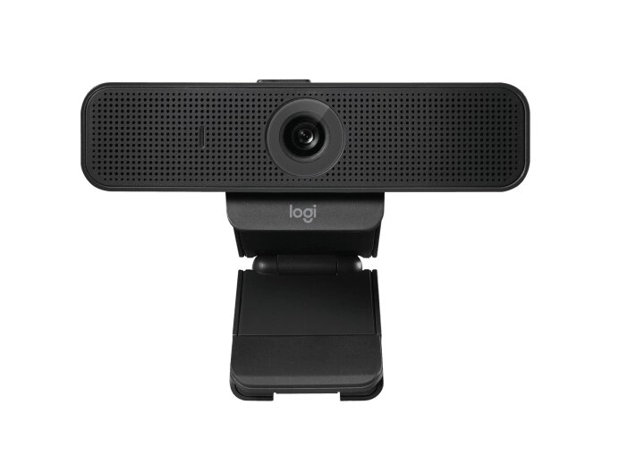 Logitech C925e 1080p Business Webcam for Video Conferencing