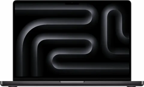 Apple MacBook Pro 2023 MRW13 16" M3 Pro Russian Keyboard