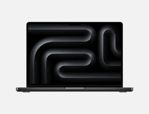 Apple MacBook Pro 2024 MW2V3 14" M4