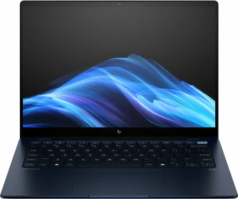 HP EliteBook Ultra G1q8 Laptop (9M4E6AT) Copilot+ PC With €50 Cashback Until 31/10/2026